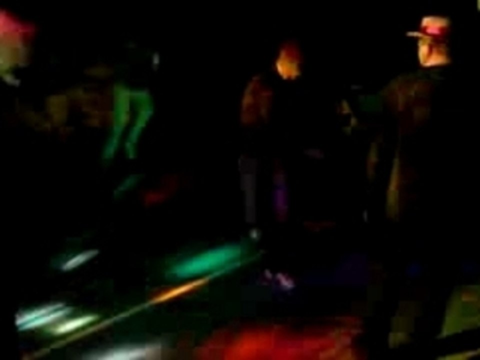 DJ Val jump