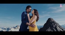 Ye Chota Nuvvunna - Saaho - Prabhas, Shraddha K- Guru Randhawa, Tulsi Kumar, Haricharan S -Krishna K