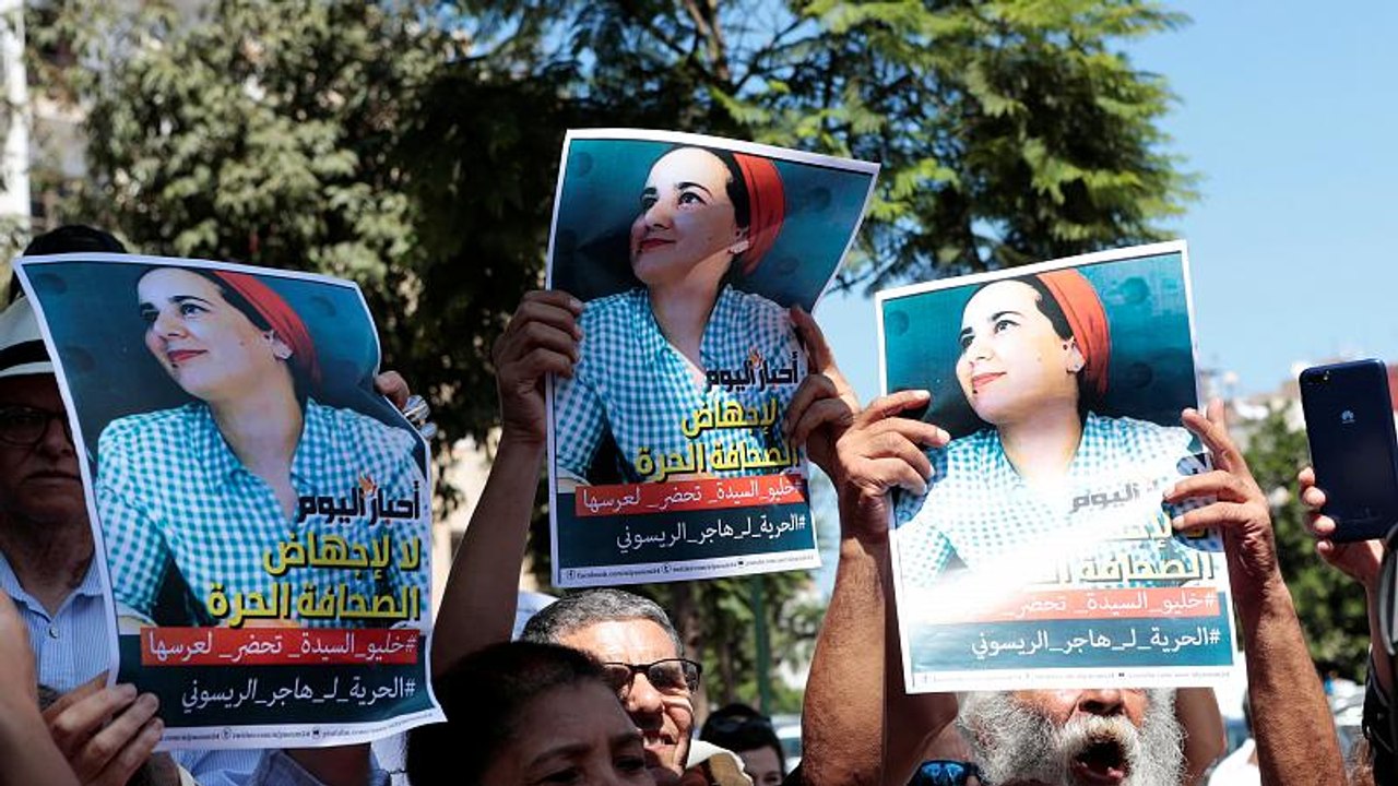 Prozess wegen illegaler Abtreibung: Journalistin (28) weiter in Haft