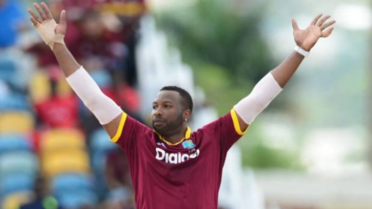 Pollard named West Indies's ODI and T20I captain