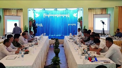 မဇၩိမအတြက္ ဗီြအိုေအ သတင္းလႊာ (၀၉-၁၀-၂၀၁၉)