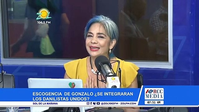 María Elena: Escogido Gonzalo. se integrarán los danilistas, unidos, a trabajar pese a disgustos?