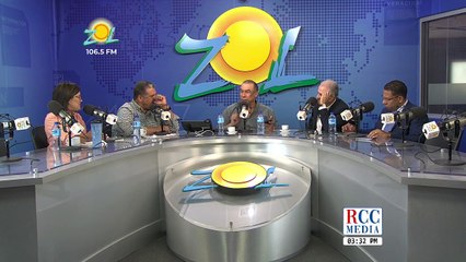 Equipo del Sol de la Tarde 169 solo dedican 1 millón para combatir dengue