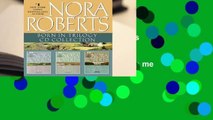 [FREE] Nora Roberts - Born in Trilogy: Born in Fire, Born in Ice, Born in Shame