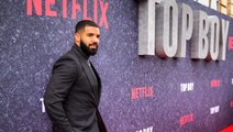 Drake, sevdiği dizi yayından kalkınca yapımcılığını üstlendi, diziyi Netlix'e getirdi