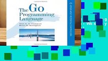 Full Version  Go Programming Language, The (Addison-Wesley Professional Computing) Complete