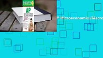 About For Books  Barron's AP Microeconomics/Macroeconomics  For Kindle