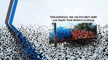 TERJANGKAU, WA +62 812-9627-2689 Jual Septic Tank Biotech jombang