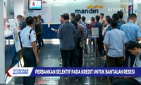 Risiko Perbankan Indonesia Dikuasai Konglomerasi