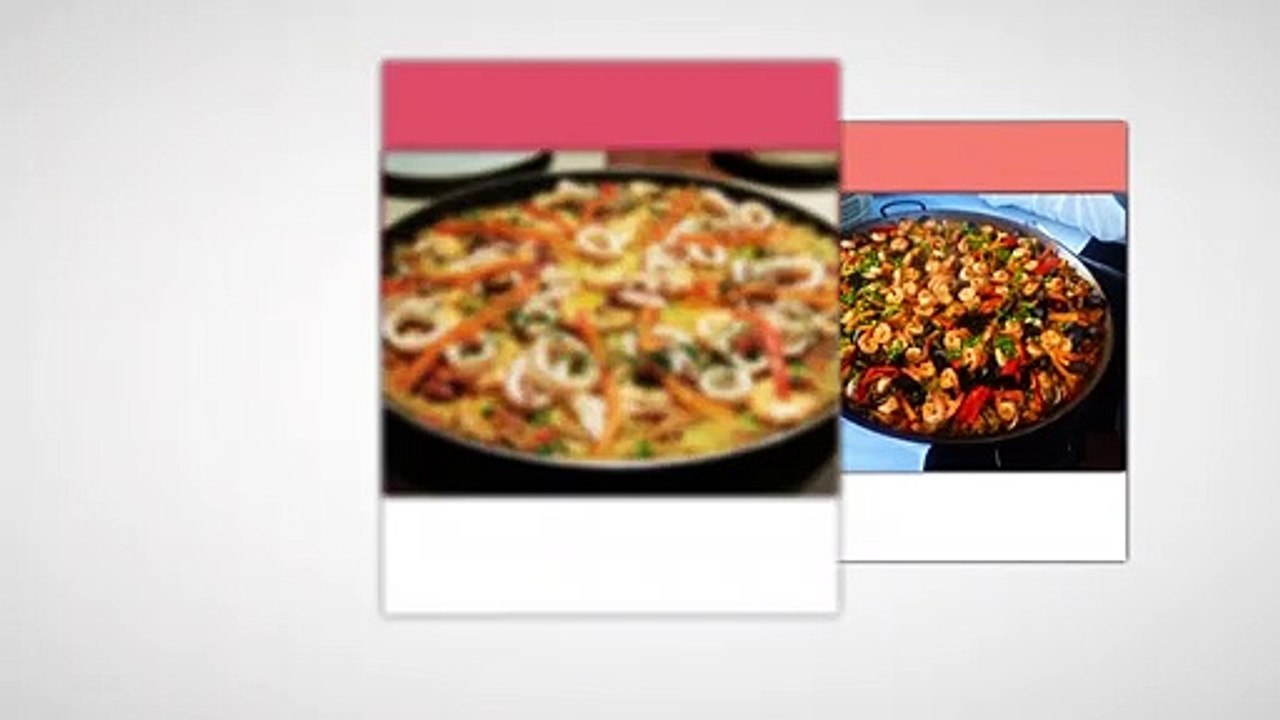 Introduction To Vamos Paella Caterers