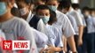 UPSR exams go on in smog-hit Kuching
