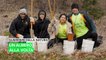 Guerrieri della natura: la storia di Green Hope Foundation
