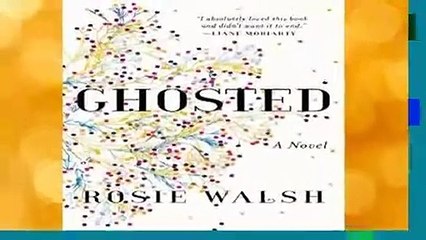 [READ] Ghosted