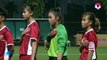 Highlights | U15 Việt Nam - U15 Myanmar | Giải bóng đá U15 Quốc tế 2019 | VFF Channel