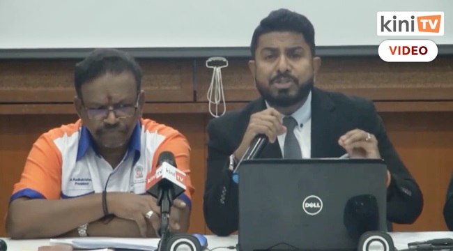 Kalau penghinaan pada agama bukan islam, tiada yang ambil secara serius