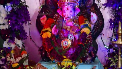 Govinda Celebrate Ganesh Chaturthi 2019