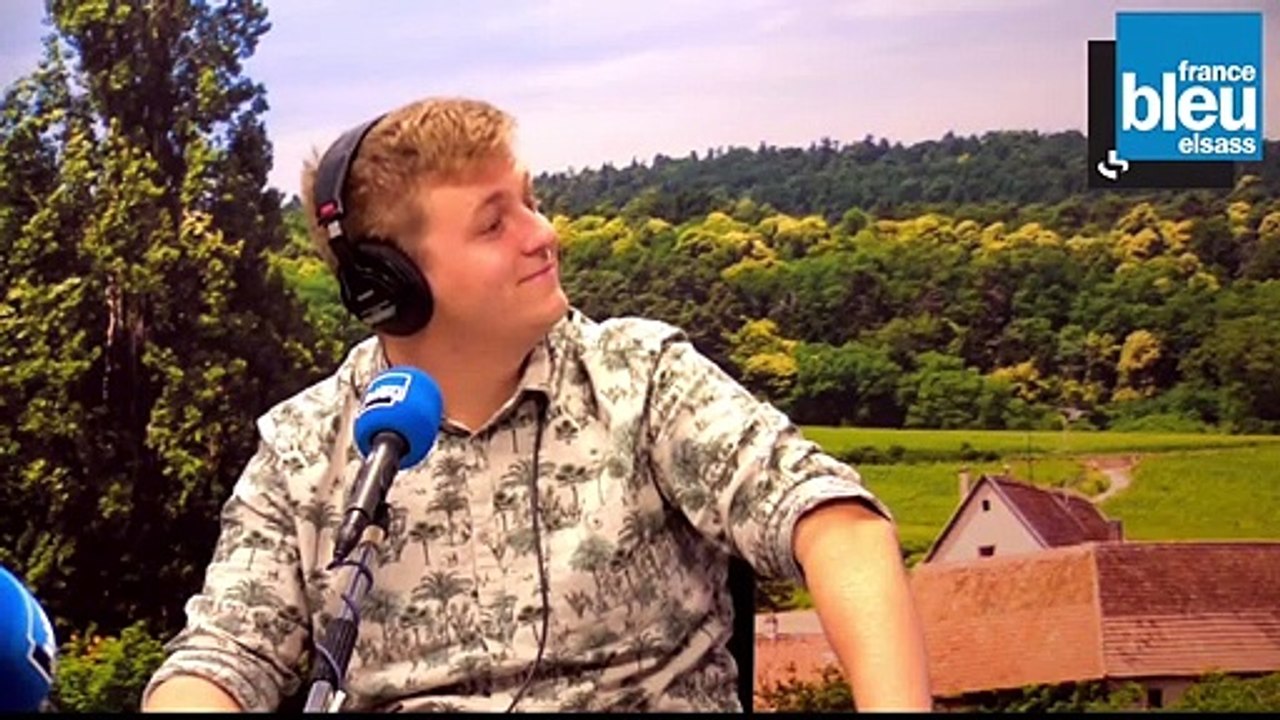 Kääsdi #12 - 10. September 1838 - de Joseph Spiess un 's eerschte Luftschiff