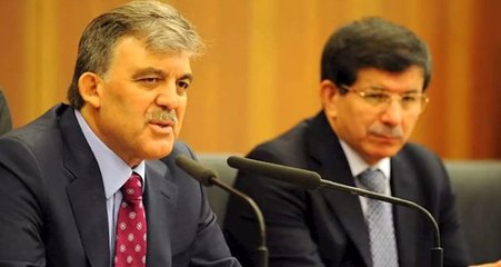 Download Video: Abdullah Gül ve Ahmet Davutoğlu yeni partide yer alacak mı? Ali Babacan açıkladı