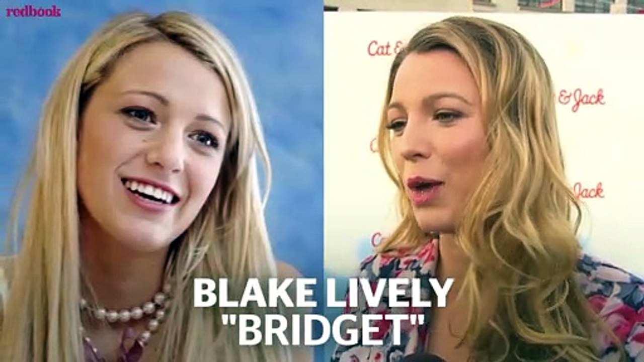 ‘The Sisterhood of the Traveling Pants’ Cast Then & Now