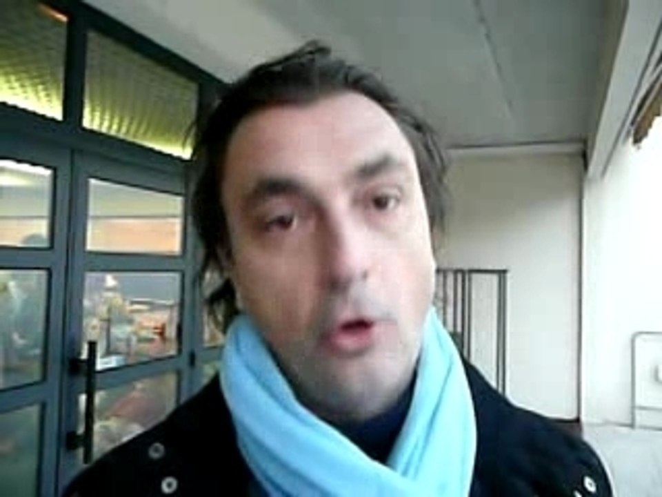 Henri Leconte