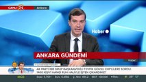 Ankara gündeminde öne çıkan başlıkları Mustafa Daştan aktardı