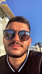Butrint Imeri