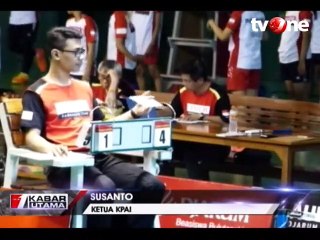 PB Djarum Hentikan Audisi Umum Mulai 2020