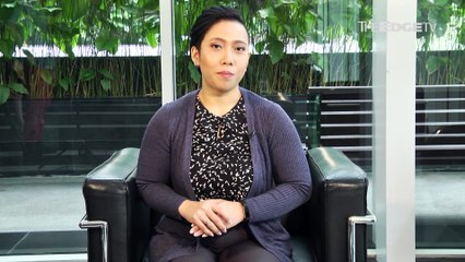 Coming up on The Edge TV