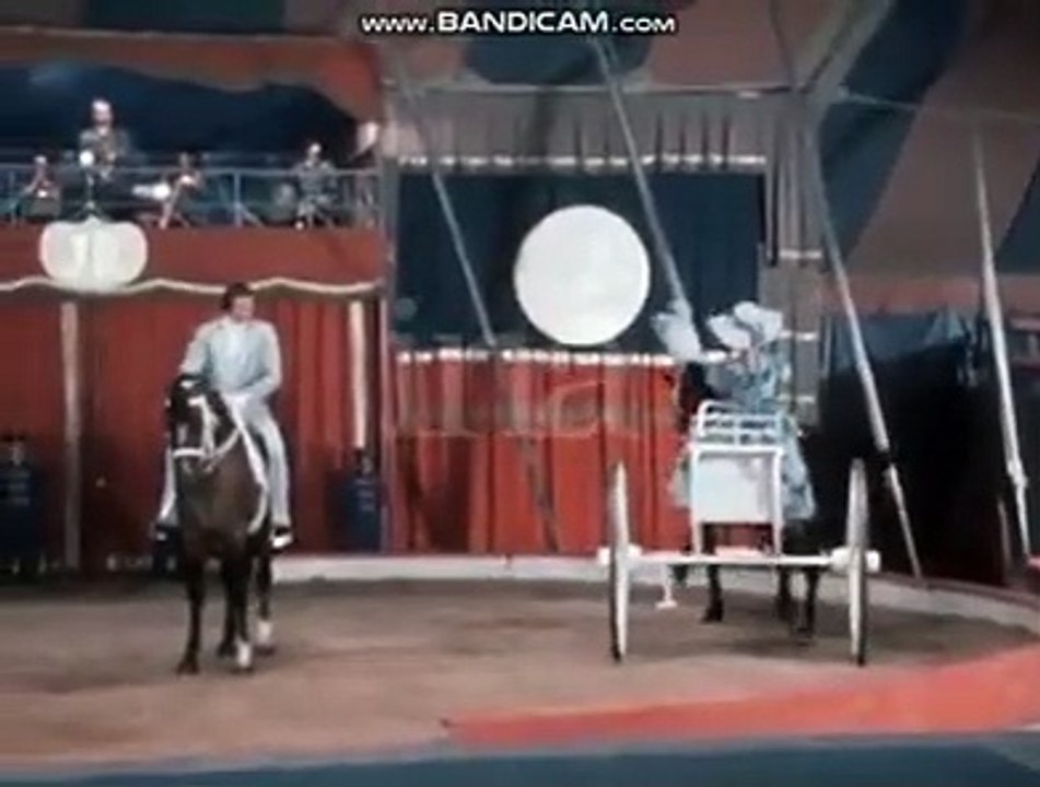 Famille Gruss chez Jean Richard