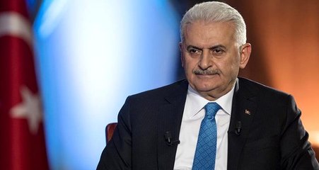 Bakanlık'tan, "Çankaya Köşkü'nde mi oturuyor?" sorusuna yanıt: Binali Yıldırım'a ait bir konut bulunmuyor