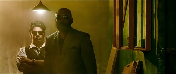 Jeem Boom Bhaa (2019) Malayalam movie part 4