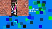 [Read] Fancy AF Cocktails: Drink Recipes from a Couple of Professional Drinkers  For Full