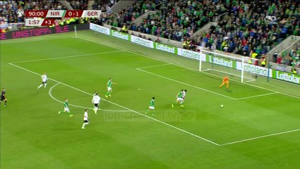 Transferta pozitive, triumfojnë Gjermania dhe Holanda