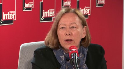 Irène Thery, sociologue : "Il y a eu un effet, depuis 2012, de légitimation des couples de même sexe : les gens ont vu que le monde ne s'est pas écroulé"