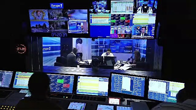 Téléphonie : les smartphones pourront désormais mesurer notre rythme cardiaque et notre fréquence respiratoire