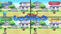 Trò chơi Doremon - Cuộc so tài giữa của Nobita và shizuka thuyết minh tiếng việt
