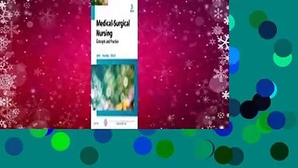 Full version  Medical-Surgical Nursing: Concepts & Practice  Review