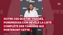 VIDÉOS. Danse avec les stars 2019 : Azize Diabaté et Denitsa Ikonomova, Moundir et Katrina Patchett… Découvrez les 10 couples de la saison 10