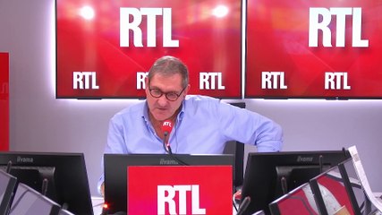 Muriel PÃ©nicaud - RTL mardi 10 septembre 2019
