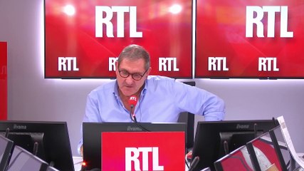 Muriel PÃÂ©nicaud - RTL mardi 10 septembre 2019