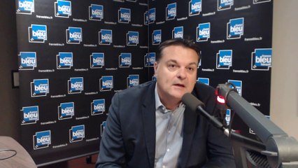Laurent Jaoul : "Je préfère utiliser Facebook pour défendre mon territoire plutôt que pour publier une photo d'une entrecôte-frites !"