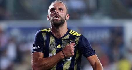 Fenerbahçe, Vedat Muriqi'nin fiyatını belirledi