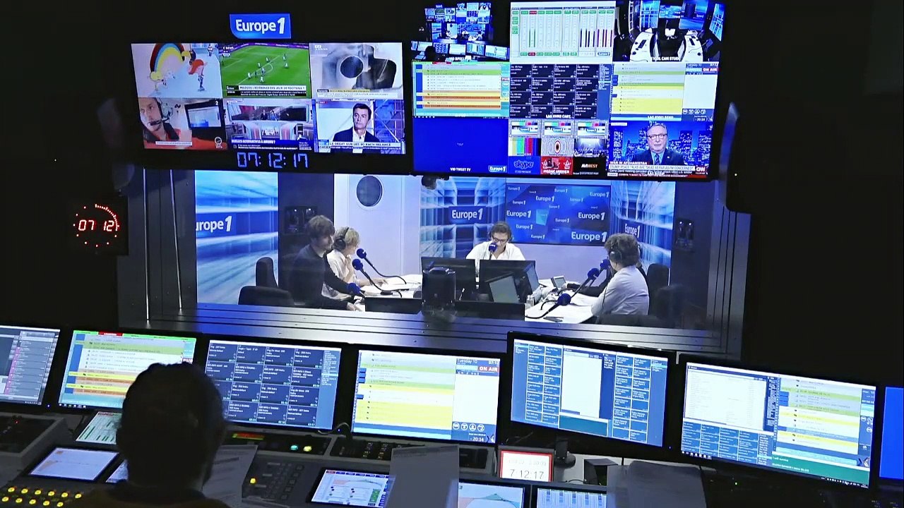 INFO EUROPE 1 - Le Salon de l’Auto de Paris va changer de nom