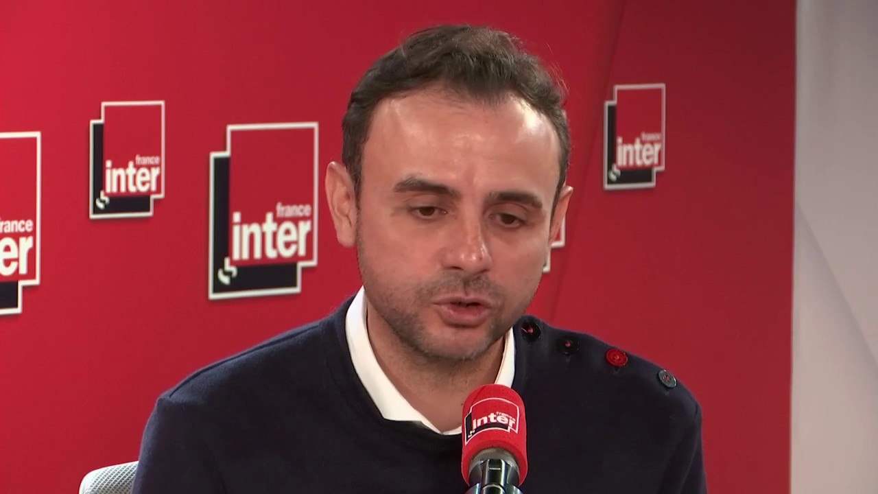 Georges Buisson, fils de l'historien Patrick Buisson : "J'étais sous emprise. À douze ans, j'ai dit aux juges que je voulais vivre avec lui. Pendant 10 ans, j'ai très peu vu ma mère"