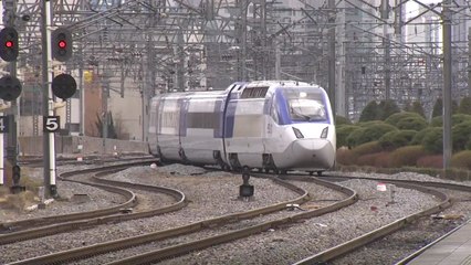 감사원, "철도안전관리 허술하다" 지적 / YTN