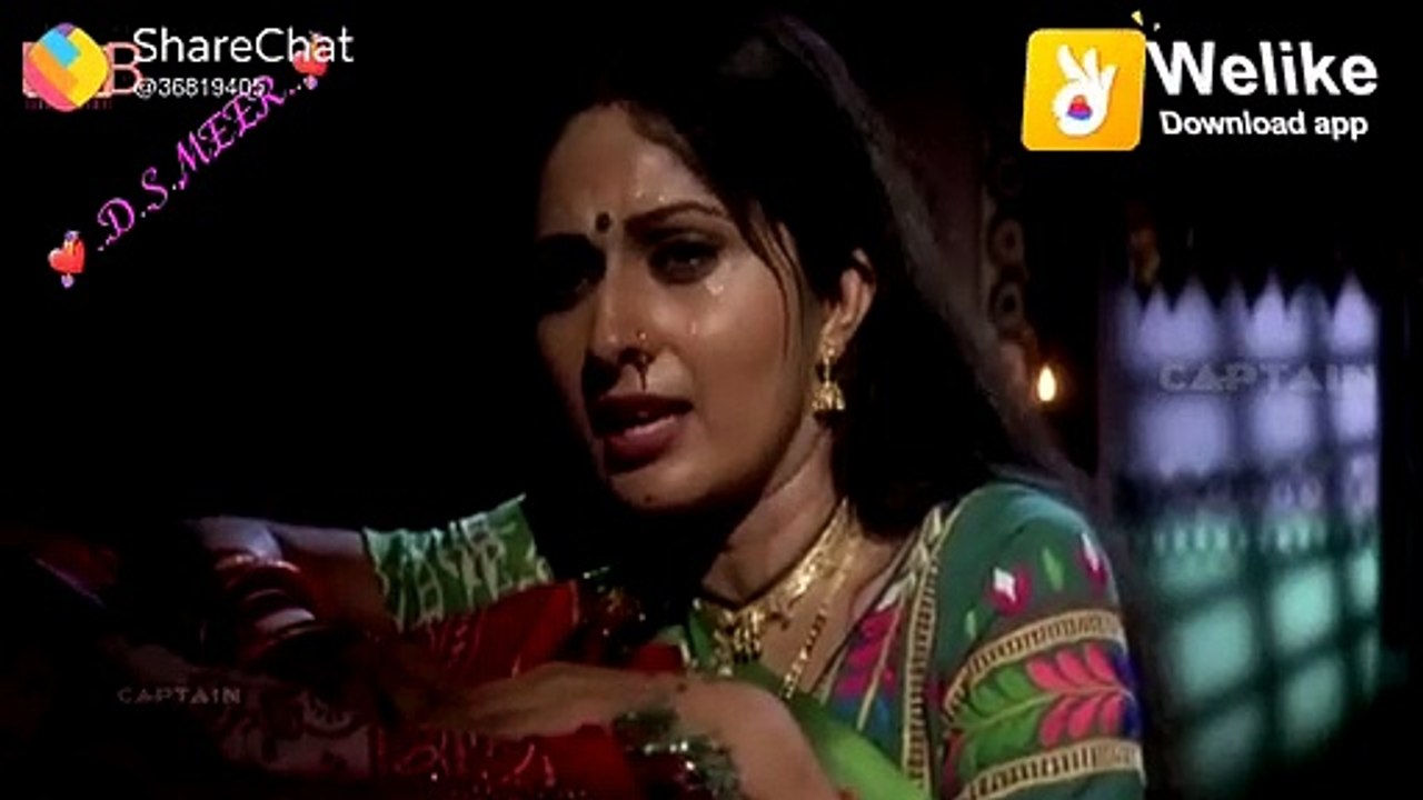 gujarati sad song