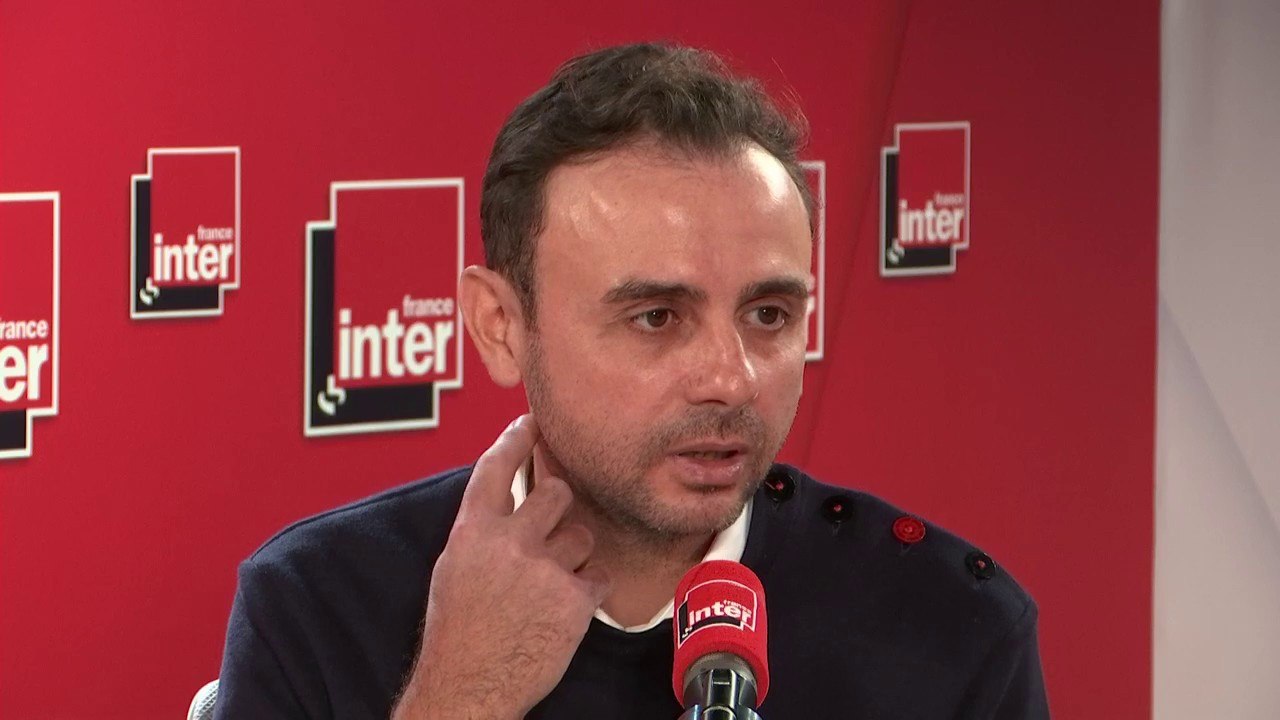 Georges Buisson, fils de l'historien Patrick Buisson, explique avoir lui aussi enregistré des échanges avec son père : "Lui, c'était pour faire du chantage, moi c'était pour me défendre. Il avait dit à la police d'enquêter sur le restaurant de ma femme"