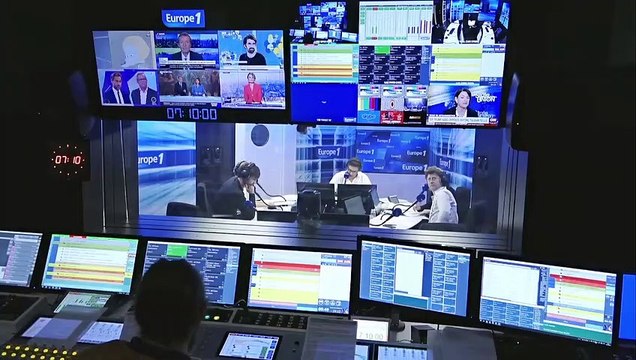 TÉMOIGNAGE EUROPE 1 - Thérapie de conversion : Le pasteur a dit que j'étais possédé par le démon de l'homosexualité