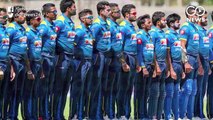 Sri Lankan Cricketers Opt-out From Pakistan Tour