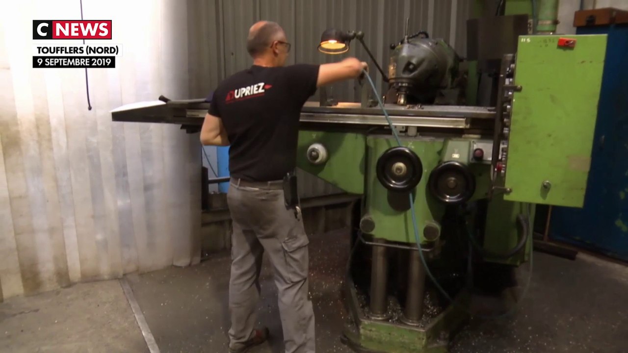 Ouvrier mis à pied dans le Nord : a-t-on le droit de manger au travail ?